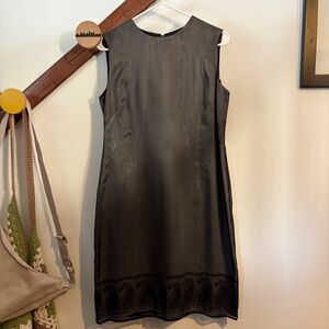 Liz Clairborne 90's LBD